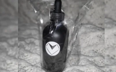 TRUFFLE SHOT Body Oil