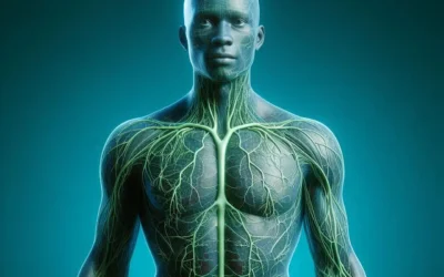 Lymphatic System: Key to Your Radiant and Healthy Skin